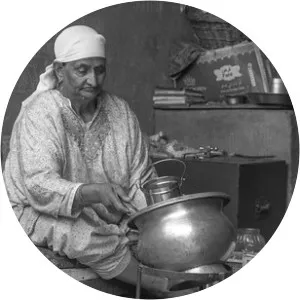 Jana Begum photograph