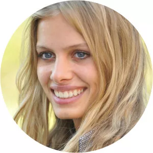 Jana Beller - German model