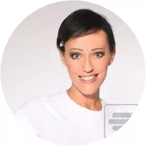 Jana Benková - Author