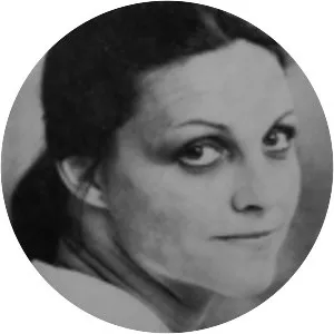 Jana Březinová - Actress