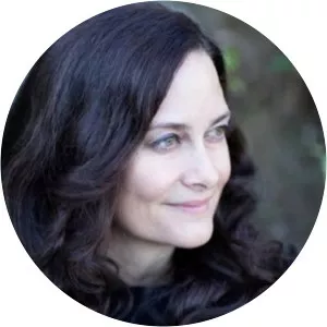 Jana Carter - Van Jones' wife