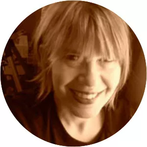 Jana Christy - Author