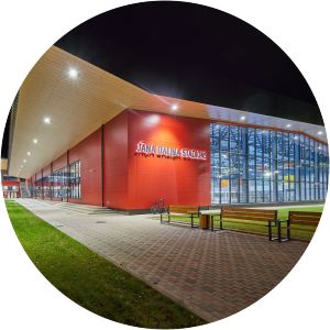 jana dalina stadions