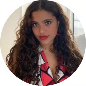 Jana Diab photograph