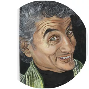 Jana Euler - Visual artist