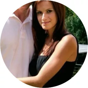 Jana Ferová photograph