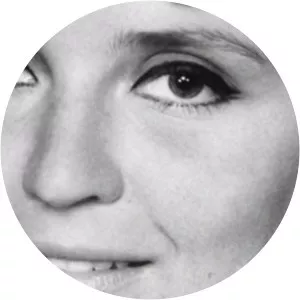 Jana Fořtová photograph