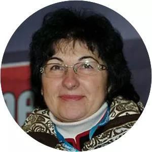 Jana GantnerováŠoltýsová