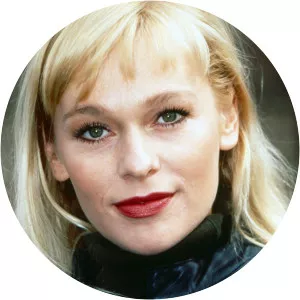 Jana Hora-Goosmann - Actress