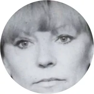 Jana Jandová photograph