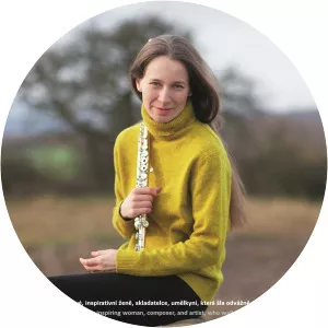 Jana Jarkovská Musician