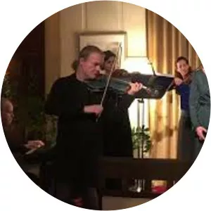 Jana Kačírková - Opera singer