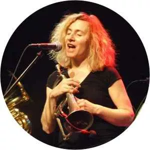 Jana Kaplanová - Musical artist