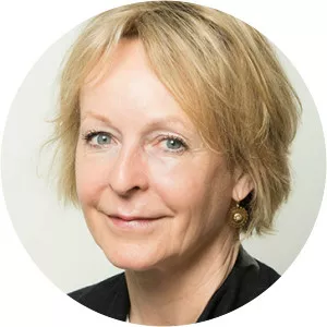 Jana Khayat - British businesswoman