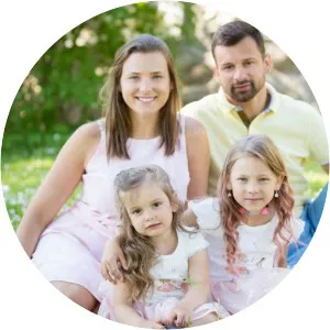 Jana Krūmiņa - Martins Dukurs' wife