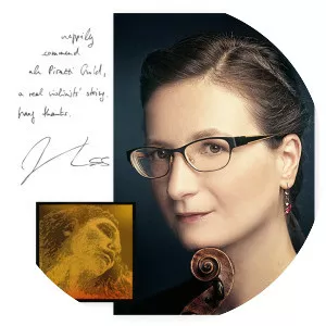 Jana Kuss - Musical artist