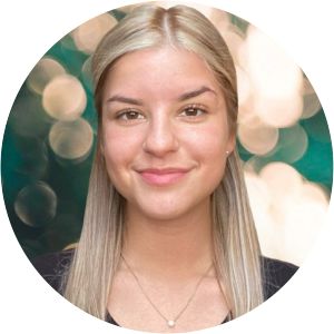 Jana Lausevic photograph