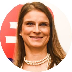 Jana Lichnerová - Slovak former basketball player