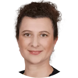 Jana Majorová Garstková