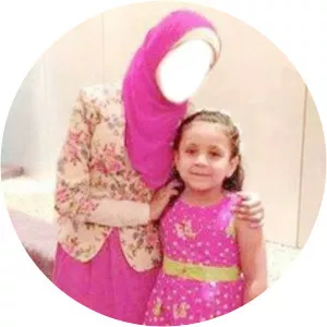 Jana Mekdad photograph