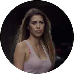 Jana Milosavljević photograph