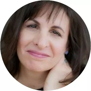 Jana Mohr Lone - Author