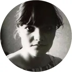 Jana Oľhová - Slovak actress