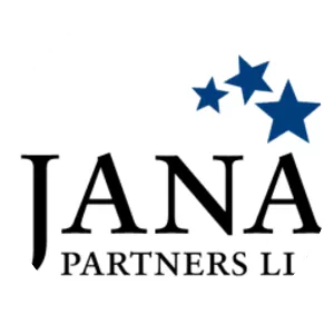 JANA Partners LLC