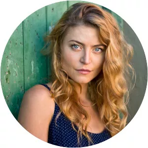 Jana Reinermann - Actress