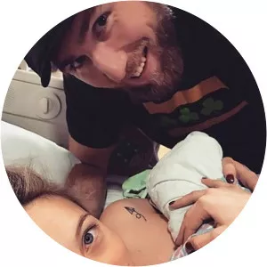 Jana Roy - Patrick Roy's daughter