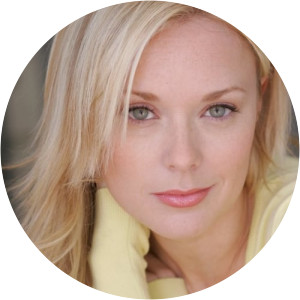 Jana Savage - Actress