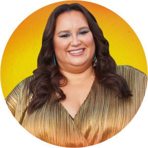 Jana Schmieding - American comedian