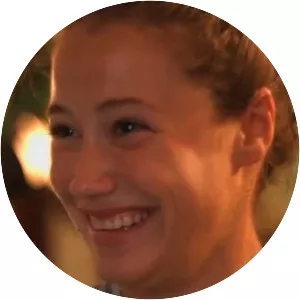 Jana Stojanovska - Actress