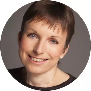 Jana Straková - Author