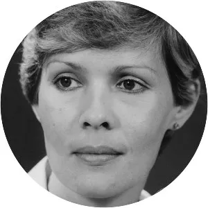 Jana Šulcová - Actress