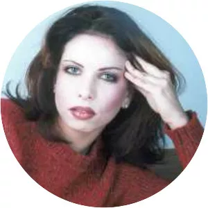 Jana Sýkorová - Czech contralto