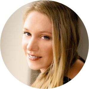 Jana Topolankova photograph