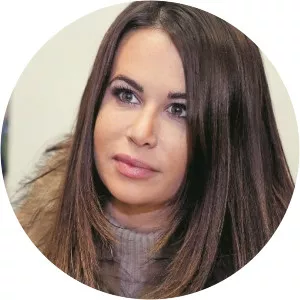 Jana Valková photograph