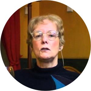 Jana Vcelakova photograph