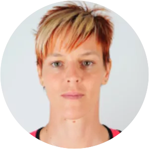 Jana Velďáková - Slovak track and field athlete