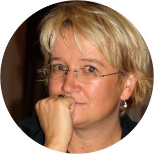 Jana Zemljarič Miklavčič