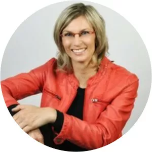 Jana Zichová photograph