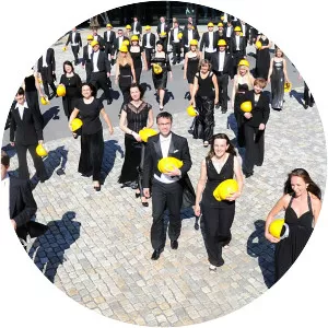 Janáček Philharmonic Orchestra