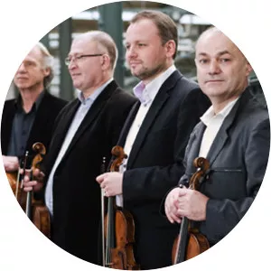 Janáček Quartet