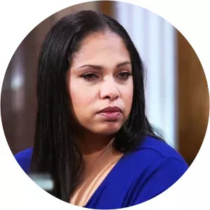 Janae Jordan photograph