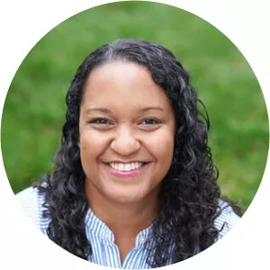 Janae Marks - Author