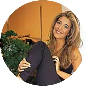 Janaína Barbosa - Otávio Mesquita's ex-wife