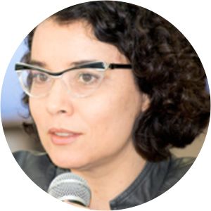 Janaína de Almeida Teles