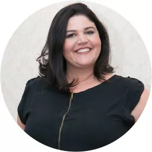 Janaina Grigio - Giovanna Grigio's mother