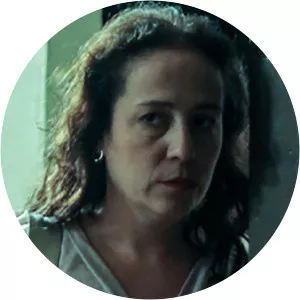 Janaína Kremer Motta photograph